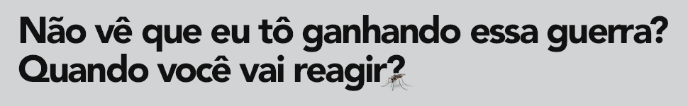 GOV DENGUE - SETEMBRO 