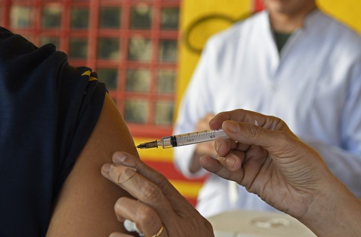 Mato Grosso do Sul tem aumento de casos e óbitos por Covid-19 na última semana