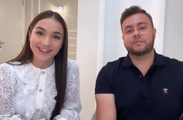 Fundo do poço virou trampolim para casal que hoje é dono de salão referência em alisamento em Campo Grande