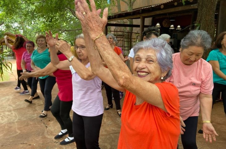 MS tem quase 500 idosos com cem anos ou mais, diz Censo