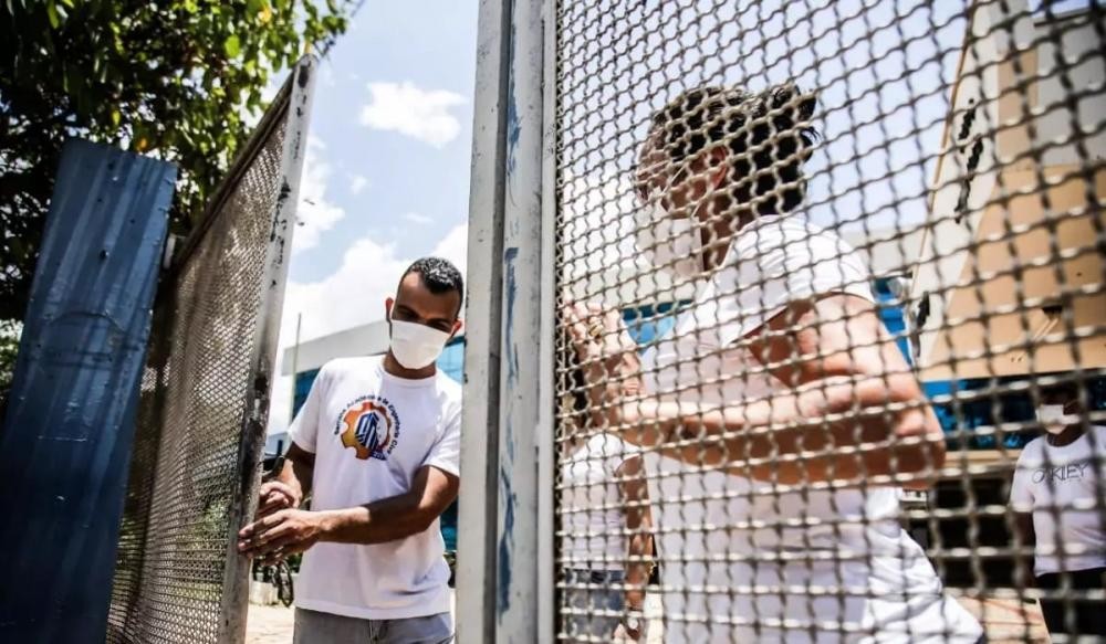 Abstenção de quase 30% marca primeiro dia do Enem 2023 em Mato Grosso do Sul