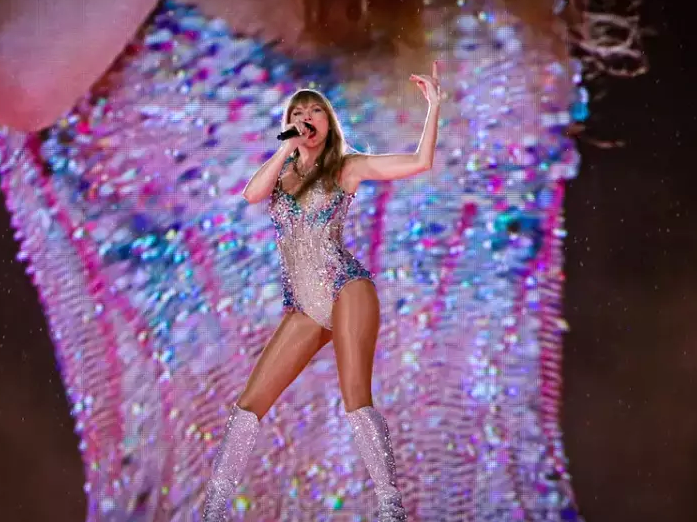Taylor Swift ignora morte de fãs sul-mato-grossenses e apenas inclui música em setlist