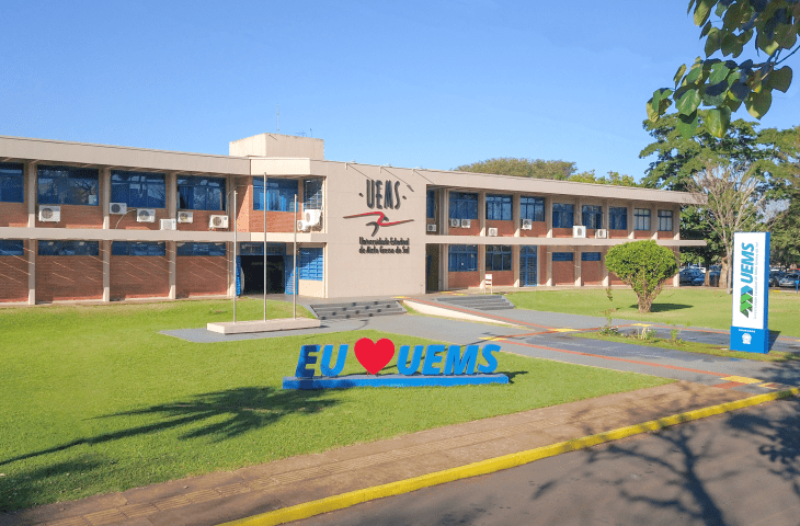 UEMS realiza vestibular neste domingo com locais de prova e horários já definidos