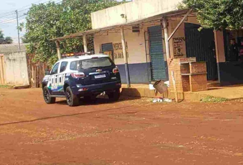 Mulher passa mal e morre após cair de bicicleta em Campo Grande