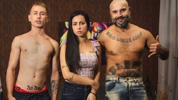 'O Sogro e o Genro': Filme pornô inspirado em polêmica familiar gera alvoroço nas redes sociais