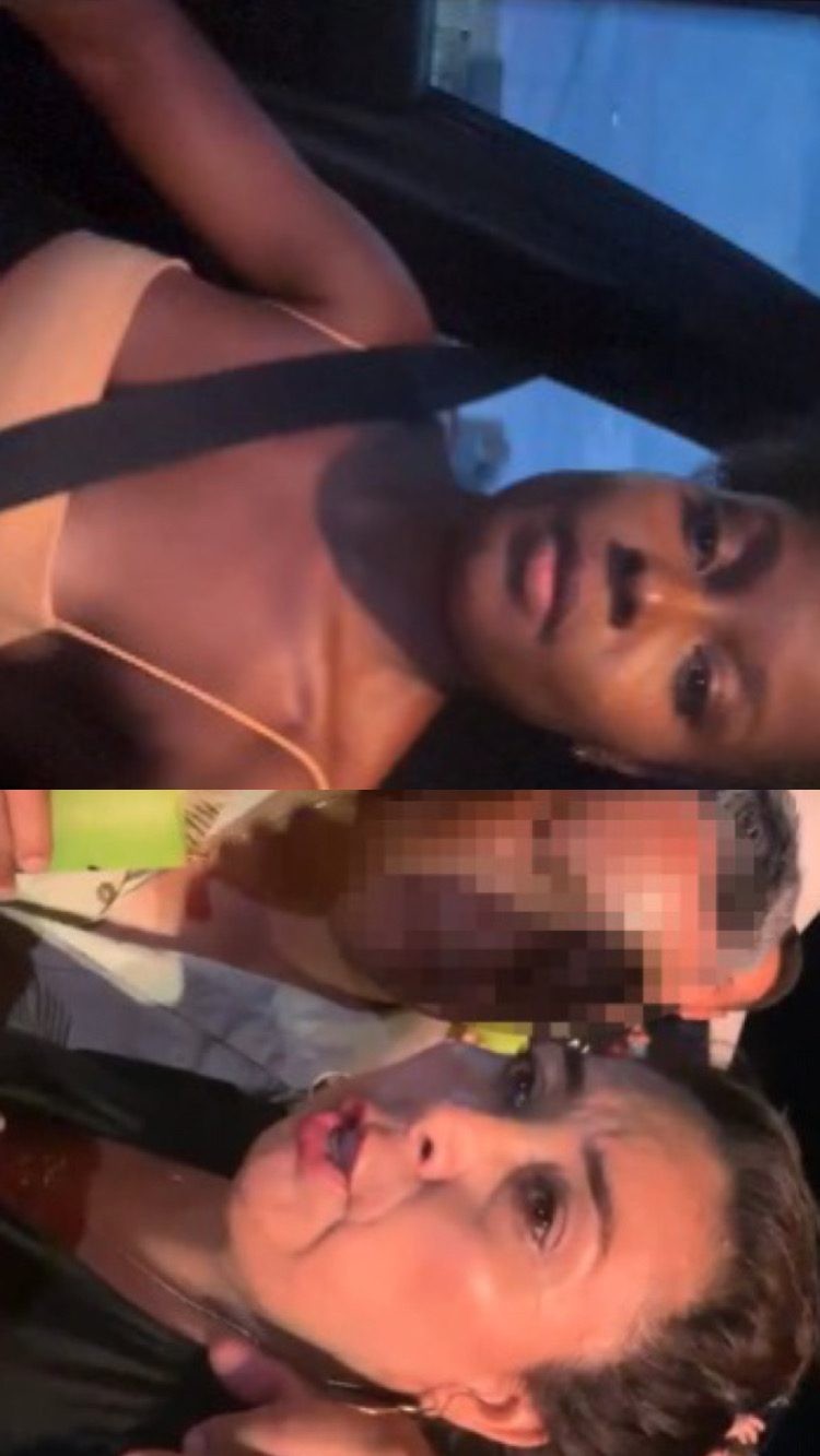 VÍDEO: Servidora acusada de racismo em MS é exonerada e vítima reage: 'Racistas, não passarão'