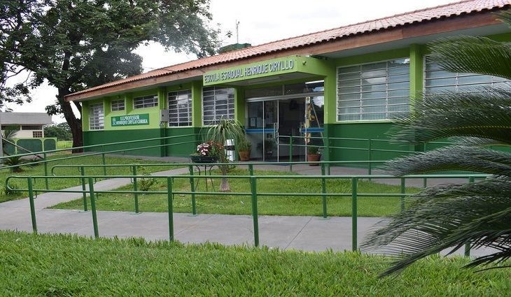 Você lembra? Sino estridente e barulhento deve acabar em escolas de MS