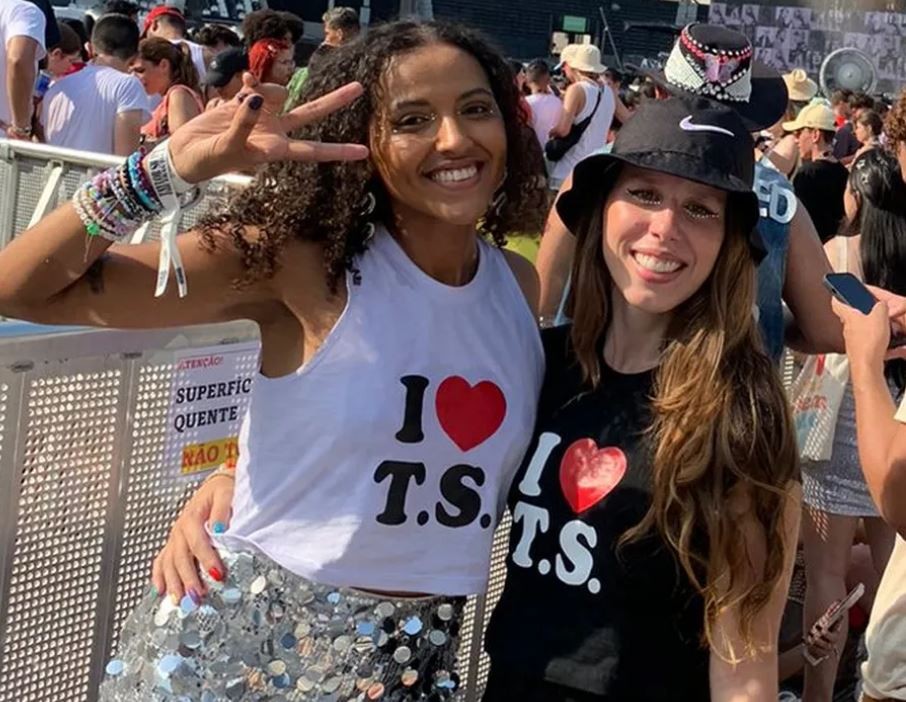 Laudo confirma que calor extremo matou fã de MS em show de Taylor Swift