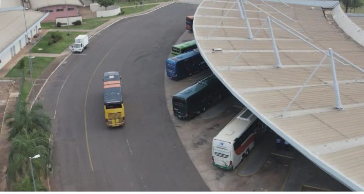 Mais de 7 mil pessoas devem passar Ano Novo fora de MS