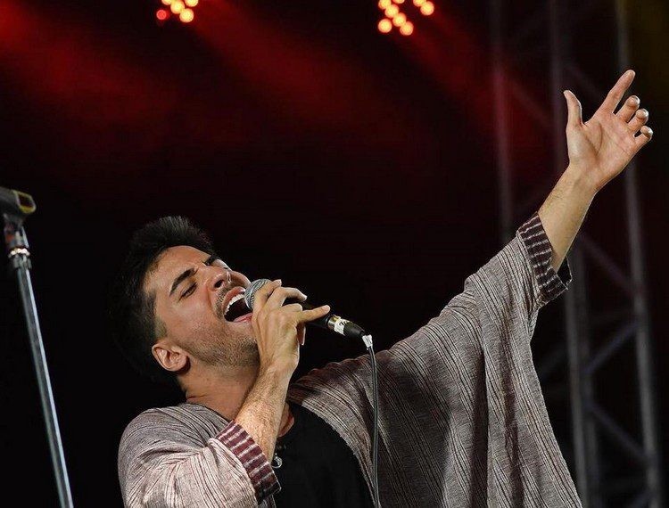 Cantor sul-mato-grossense avança para a semifinal do The Voice Brasil