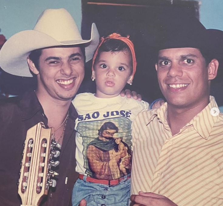 Brigados há anos, Capataz comenta sobre a morte de João Carreiro: 'Ninguém saberá'