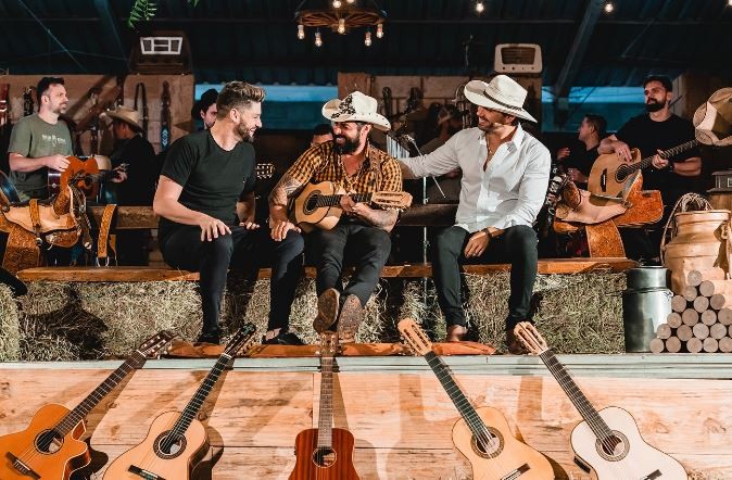 Famosos do sertanejo lamentam a perda de João Carreiro e enaltecem seu legado musical