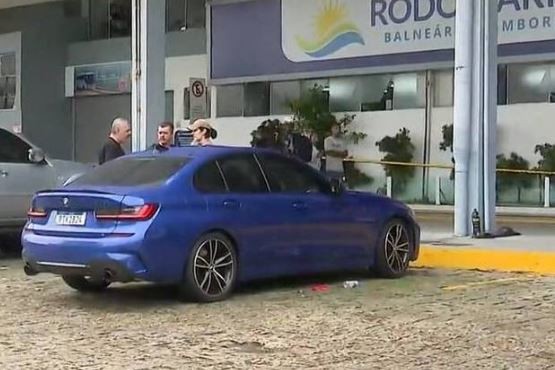 Detran alerta para a regularização de veículos modificados após jovens morrerem em BMW