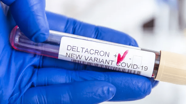 'Deltacron' pode chegar em MS? Confira como surgiu e se é perigosa a fusão de cepas no Brasil