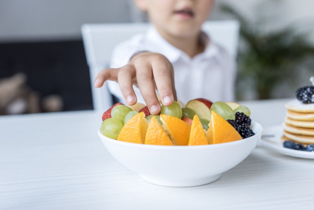 Lanches saudáveis para o verão: Dicas para agradar e nutrir as crianças