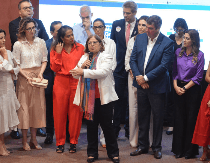 Casa da Mulher chega ao interior para frear feminicídios de MS