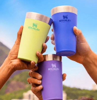 'Modinha', copo que deixa cerveja gelada por horas faz mal para saúde?