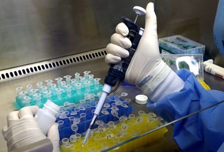 Saúde confirma mais três óbitos e 964 diagnósticos de Covid-19 em MS