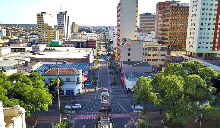 Carnaval: Confira o que abre e o que fecha até quarta-feira no MS