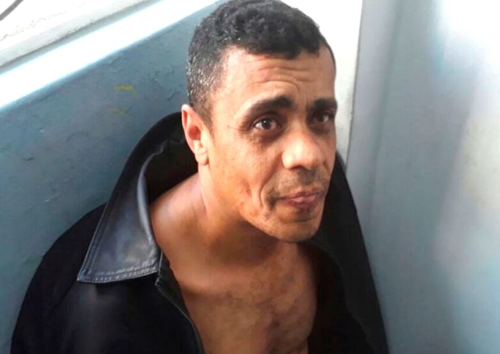 Após seis anos em MS, o autor da facada em Bolsonaro será transferido para Minas