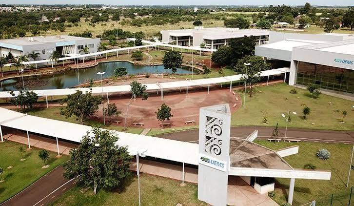 UEMS lança processo seletivo com 51 cursos disponíveis para ingresso via histórico escolar