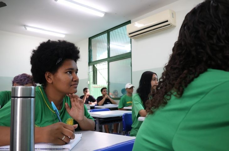 Mato Grosso do Sul lança iniciativas para inclusão étnico-racial em escolas estaduais