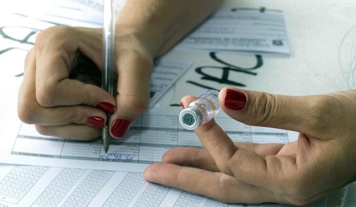 MS libera quarta dose de vacina contra a Covid-19 para pessoas a partir de 50 anos