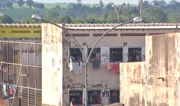 Mato Grosso do Sul registra a maior taxa de indígenas encarcerados do Brasil