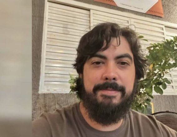 Com braços amputados após choque de 34 mil volts, morador de MS faz 'vakinha' por próteses