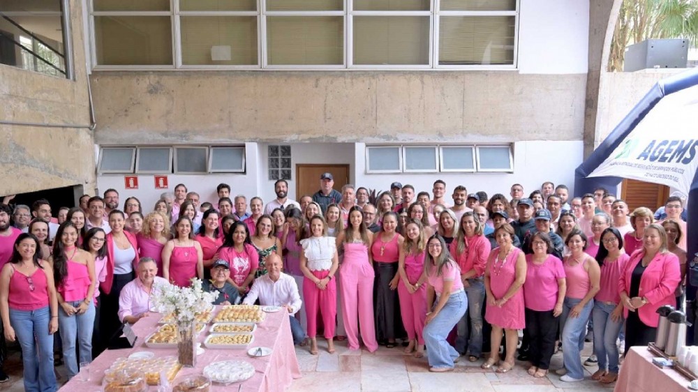 Projeto garante ‘folga menstrual’ para servidoras de MS