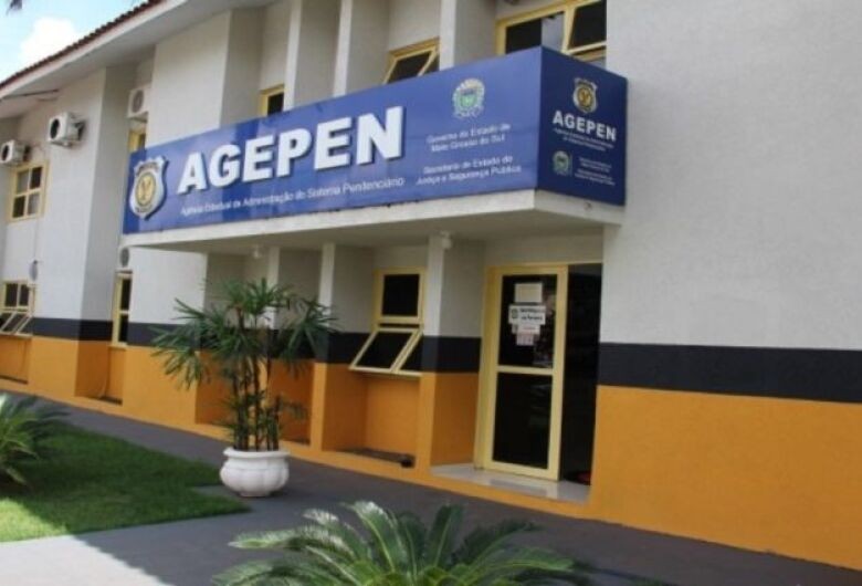 Visitas em unidades penais de MS têm novas regras a partir deste final de semana