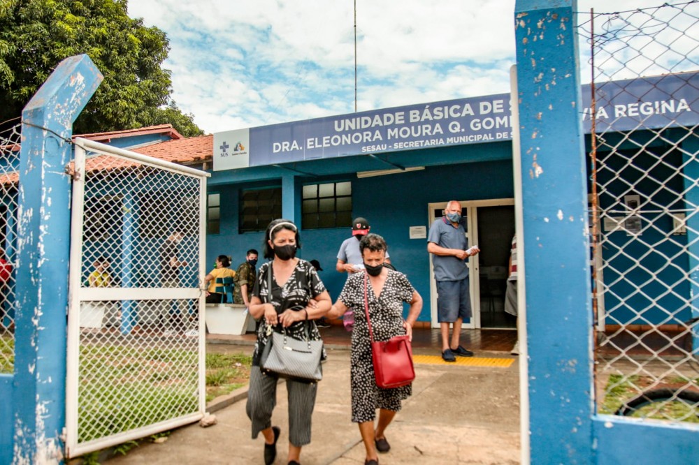 Enfermeiros anunciam greve e unidades de saúde só atenderão urgência e emergência na Capital