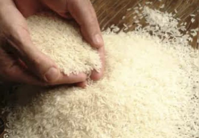Arroz importado pelo governo vai custar R$ 4 o kg em MS