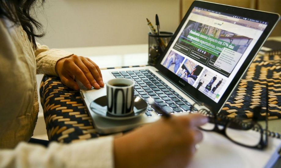 Trabalho por jornada e home office têm novas regras