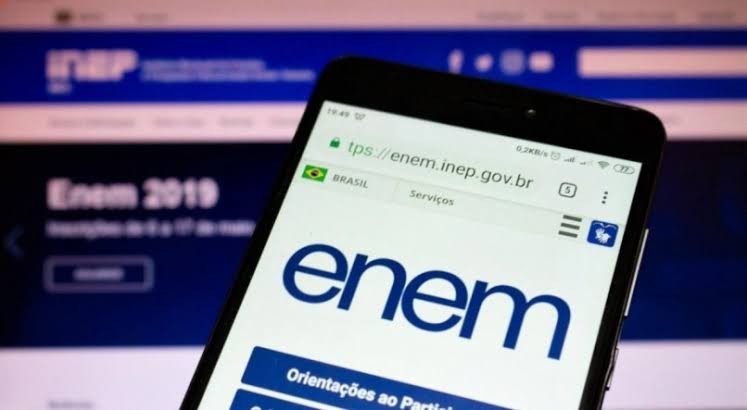 Termina hoje prazo para inscrição no Enem