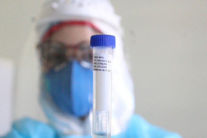 Primeiro medicamento para tratamento da Covid-19 no SUS é aprovado