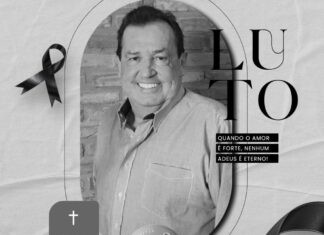 Empresário Valdir Bay, fundador da Jeito Frio, morre aos 69 anos