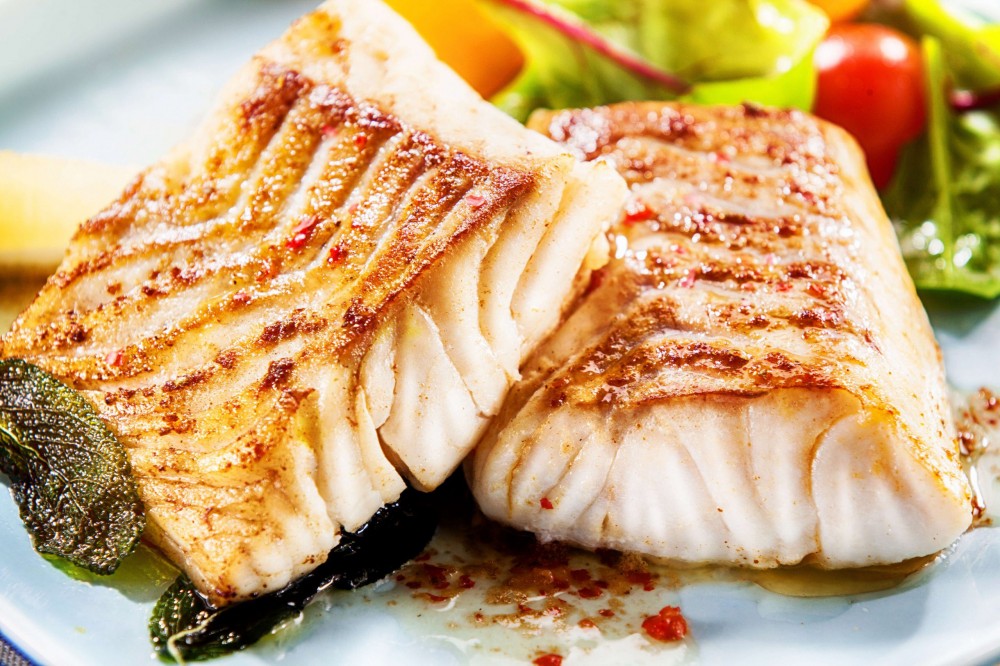 Seis receitas com peixe para preparar na Semana Santa