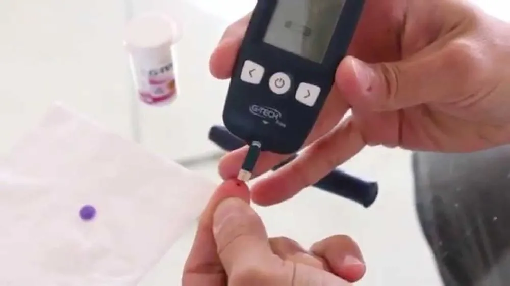 Lula veta projeto que equipararia diabetes tipo 1 a deficiência