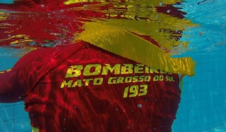 Em piscinas, lagos ou rios, Bombeiros dão dicas para aproveitar o feriado da Semana Santa