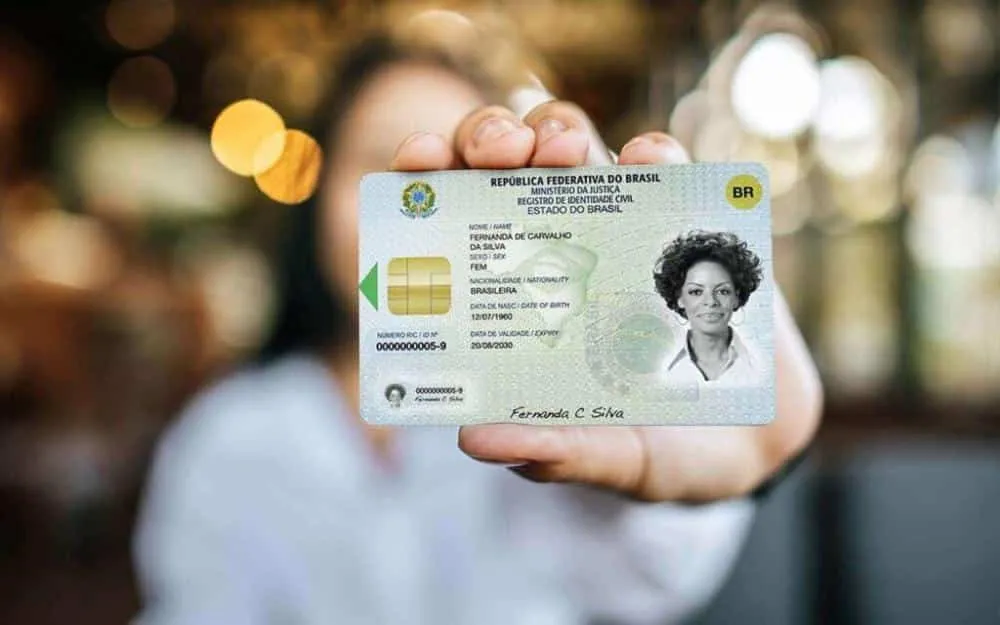 Mato Grosso do Sul retoma agendamentos para novo RG