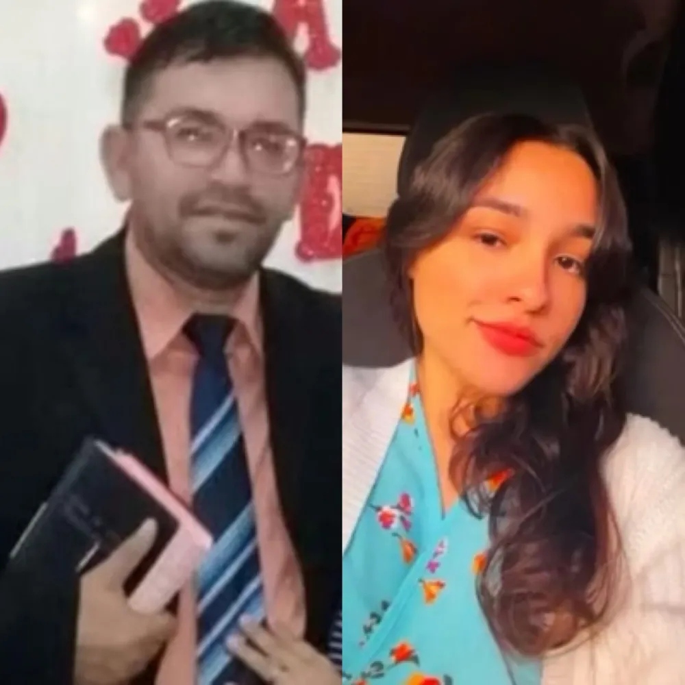 Ex-pastor assassina jovem após culto para pagar dívida em prostíbulo