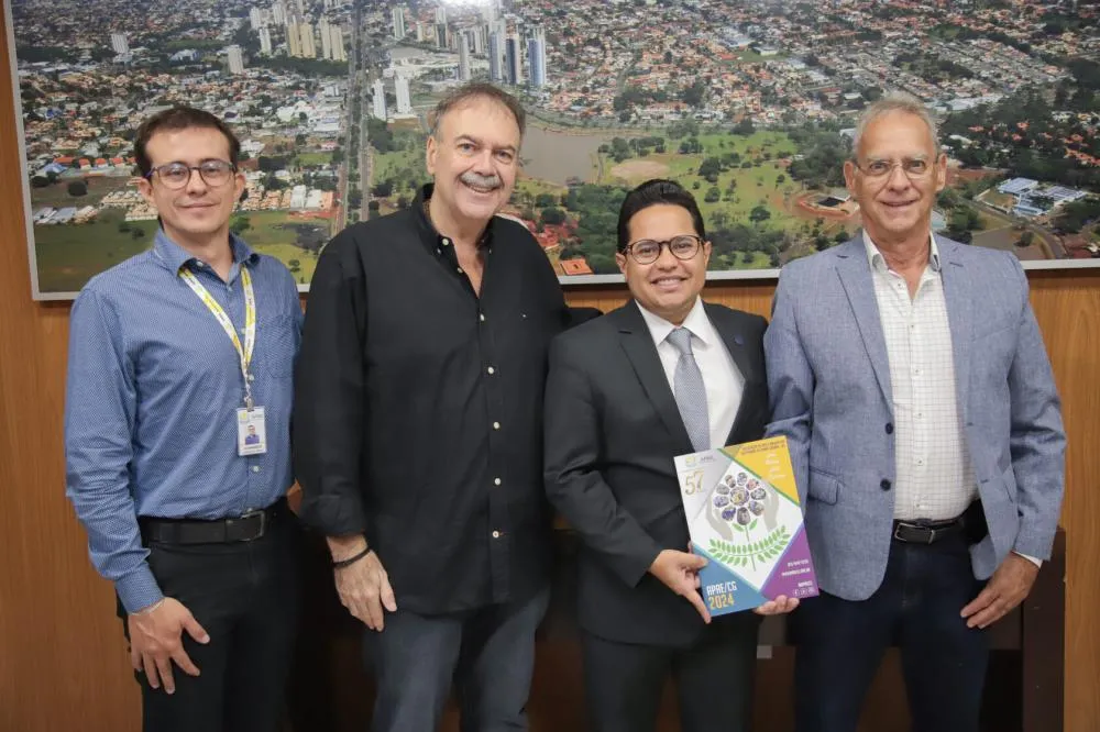 Apae anuncia construção de hospital para pessoas com deficiência em Campo Grande