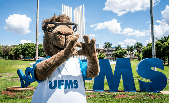 Cursinho UFMS abre 800 vagas para preparação de vestibulandos
