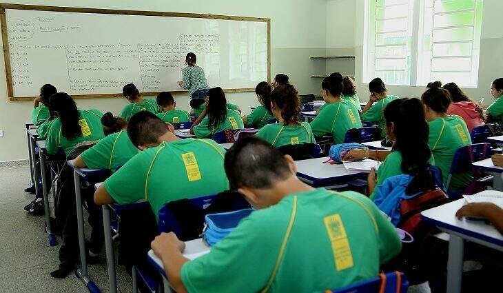 Ensino médio: saiba quais mudanças passam a valer em 2022