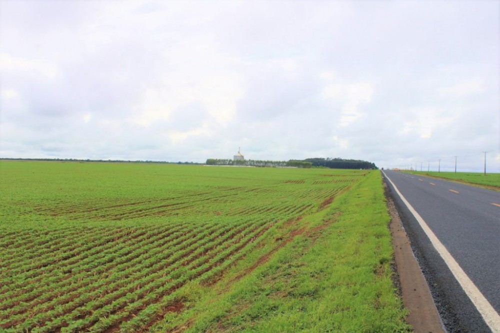 Inédito no Brasil: Projeto Fazenda Corredor entrega R$45 mil em benefícios para entidades de MS