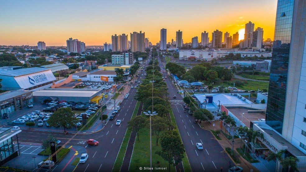 Afinal, vale a pena morar em Campo Grande? Homem faz pergunta em grupo e respostas dividem opinião