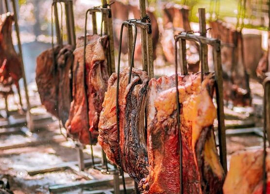 Festival da Carne do MS leva a Jardim a melhor experiência gastronômica para quem adora churrasco