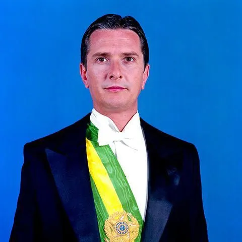 De herói da redemocratização a réu condenado: Fernando Collor é preso após decisão final do STF