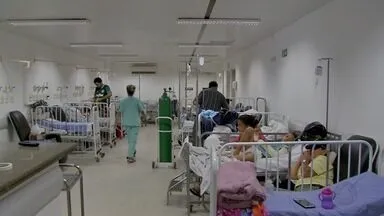 Santa Casa em colapso: falta de oxigênio paralisa emergências pediátricas em Campo Grande